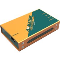 Карты видеозахвата