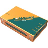 Устройство видеозахвата Avmatrix UC1218 - Превью изображения №2 — Интернет-магазин Time-Shop