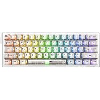 Redragon Fizz (прозрачный/белый)