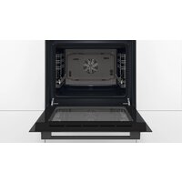 Электрический духовой шкаф Bosch Serie 2 HBF134EB2 - Превью изображения №4 — Интернет-магазин Time-Shop