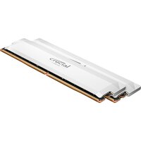 Оперативная память Crucial Pro Overclocking Edition 2x32ГБ DDR5 6400 МГц CP2K32G64C40U5W - Превью изображения №2 — Интернет-магазин Time-Shop