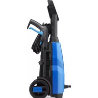 Мойка высокого давления Nilfisk-Alto C 120.7-6 - Превью изображения №4 — Интернет-магазин Time-Shop