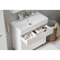  Volna Тумба под умывальник Lake 60.2D.1Y - Превью изображения №5 — Интернет-магазин Time-Shop