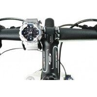 Наручные часы Casio GA-100B-7AER - Превью изображения №4 — Интернет-магазин Time-Shop