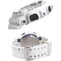 Наручные часы Casio GA-100B-7AER - Превью изображения №2 — Интернет-магазин Time-Shop