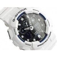 Наручные часы Casio GA-100B-7AER - Превью изображения №3 — Интернет-магазин Time-Shop