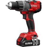 ELITECH ДА 21УБЛ2 E2201.048.01 (с 2-мя АКБ, кейс)