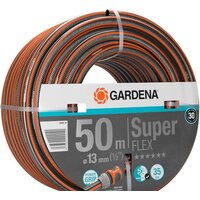 Шланг Gardena SuperFLEX 13 мм (1/2