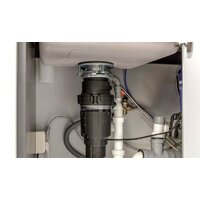 Измельчитель пищевых отходов Bone Crusher BC 610 - Превью изображения №4 — Интернет-магазин Time-Shop