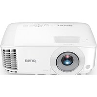 Проектор BenQ MS560 - Превью изображения №4 — Интернет-магазин Time-Shop