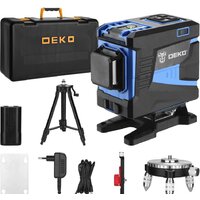 Deko LL12-HVR Premium 065-0105-2