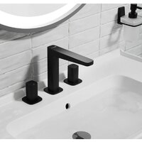 Смеситель Wasserkraft Nuthe 9135 - Превью изображения №2 — Интернет-магазин Time-Shop