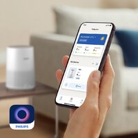 HEPA-фильтр Philips FY0611/30 - Превью изображения №5 — Интернет-магазин Time-Shop