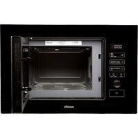 Микроволновая печь Konigin NTMB820BFG - Превью изображения №2 — Интернет-магазин Time-Shop