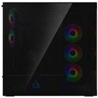 Корпус Arctic Xtender VG ACPCC00016A - Превью изображения №4 — Интернет-магазин Time-Shop