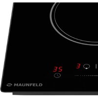 Варочная панель MAUNFELD AVI3023SBK - Превью изображения №10 — Интернет-магазин Time-Shop