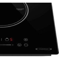 Варочная панель MAUNFELD AVI3023SBK - Превью изображения №4 — Интернет-магазин Time-Shop