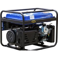 Бензиновый генератор ECO PE-8501S3 - Превью изображения №2 — Интернет-магазин Time-Shop