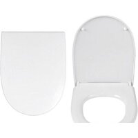 Унитаз напольный Roca Access 34P23800Y - Превью изображения №3 — Интернет-магазин Time-Shop