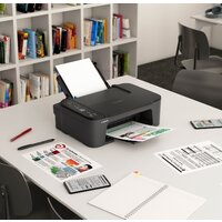 МФУ Canon PIXMA TS3440 - Превью изображения №5 — Интернет-магазин Time-Shop