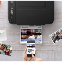 МФУ Canon PIXMA TS3440 - Превью изображения №6 — Интернет-магазин Time-Shop