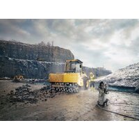 Мойка высокого давления Karcher HD 8/18-4 MXA Plus 1.524-976.0 - Превью изображения №2 — Интернет-магазин Time-Shop