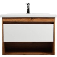  Viant Тумба под умывальник Бостон Como 60 VBOS60CO-T1YP - Превью изображения №1 — Интернет-магазин Time-Shop