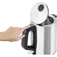 Электрический чайник Catler KE 3010 - Превью изображения №4 — Интернет-магазин Time-Shop