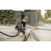 Пылесос Karcher WD 4 S V-20/5/22 1.628-260.0 - Превью изображения №3 — Интернет-магазин Time-Shop