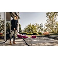 Пылесос Karcher WD 4 S V-20/5/22 1.628-260.0 - Превью изображения №4 — Интернет-магазин Time-Shop