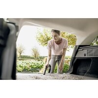 Пылесос Karcher WD 4 S V-20/5/22 1.628-260.0 - Превью изображения №2 — Интернет-магазин Time-Shop