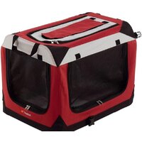 Ferplast Holiday 4 (бургундий)