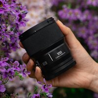 Объектив Panasonic Lumix S 100mm F2.8 Macro - Превью изображения №10 — Интернет-магазин Time-Shop