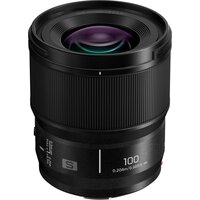 Объектив Panasonic Lumix S 100mm F2.8 Macro - Превью изображения №3 — Интернет-магазин Time-Shop