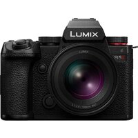 Объектив Panasonic Lumix S 100mm F2.8 Macro - Превью изображения №7 — Интернет-магазин Time-Shop