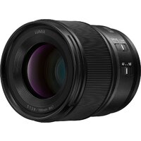 Объектив Panasonic Lumix S 100mm F2.8 Macro - Превью изображения №2 — Интернет-магазин Time-Shop