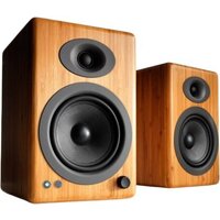 Audioengine A5+ (коричневый)