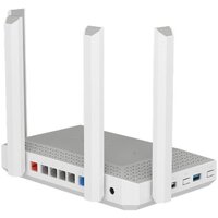 Wi-Fi роутер Netcraze Ultra NC-1812 - Превью изображения №5 — Интернет-магазин Time-Shop