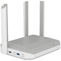 Wi-Fi роутер Netcraze Ultra NC-1812 - Превью изображения №7 — Интернет-магазин Time-Shop