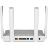 Wi-Fi роутер Netcraze Ultra NC-1812 - Превью изображения №4 — Интернет-магазин Time-Shop