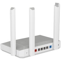 Wi-Fi роутер Netcraze Ultra NC-1812 - Превью изображения №3 — Интернет-магазин Time-Shop
