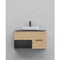  Wellerein Тумба под умывальник AMAL 06304 - Превью изображения №7 — Интернет-магазин Time-Shop