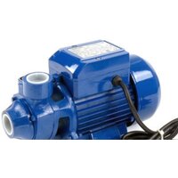 Самовсасывающий насос Unipump QB 70 - Превью изображения №2 — Интернет-магазин Time-Shop