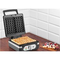 Вафельница Lafe GFB-003 - Превью изображения №3 — Интернет-магазин Time-Shop