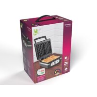 Вафельница Lafe GFB-003 - Превью изображения №6 — Интернет-магазин Time-Shop