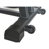 Велотренажер VictoryFit VF-S201 (черный/красный) - Превью изображения №9 — Интернет-магазин Time-Shop