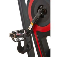 Велотренажер VictoryFit VF-S201 (черный/красный) - Превью изображения №7 — Интернет-магазин Time-Shop