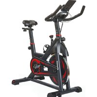 VictoryFit VF-S201 (черный/красный)