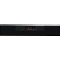 Микроволновая печь Electrolux KVMBE08X - Превью изображения №3 — Интернет-магазин Time-Shop