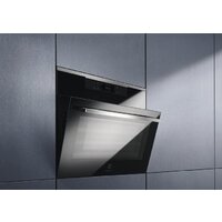 Микроволновая печь Electrolux KVMBE08X - Превью изображения №7 — Интернет-магазин Time-Shop